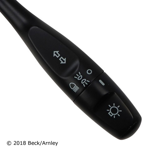 Beck/Arnley Turn Signal Switch 201-1974 - view 4