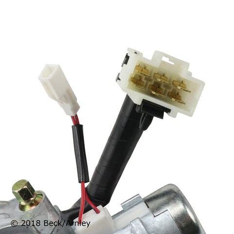 Beck/Arnley Ignition Lock Assembly 201-2064 - view 2