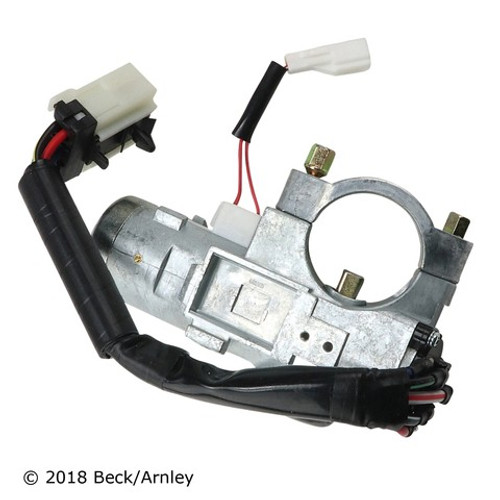 Beck/Arnley Ignition Lock Assembly P/N:201-2064