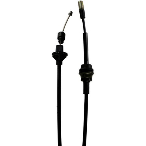 Pioneer Automotive Industries Carburetor Accelerator Cable P/N:CA-8404
