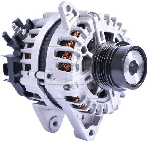 Remy Alternator 22134