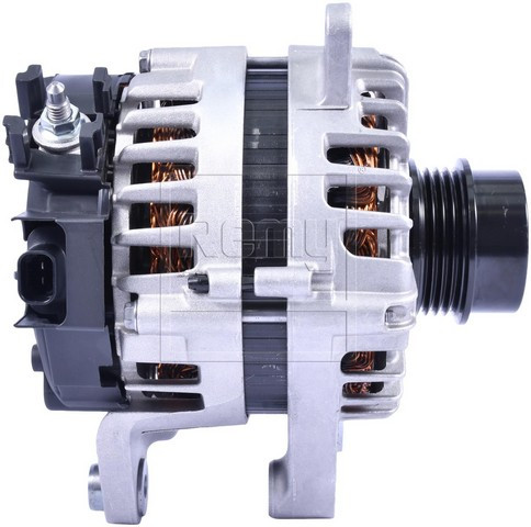 Remy Alternator 22134 - view 2