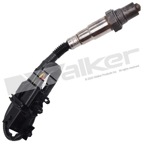 Walker Products Oxygen Sensor 250-25160