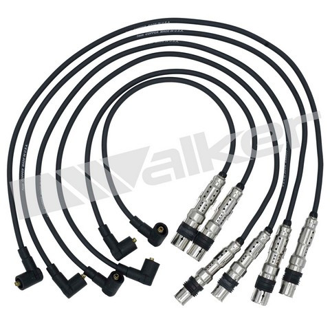 Walker Products Spark Plug Wire Set 924-1631