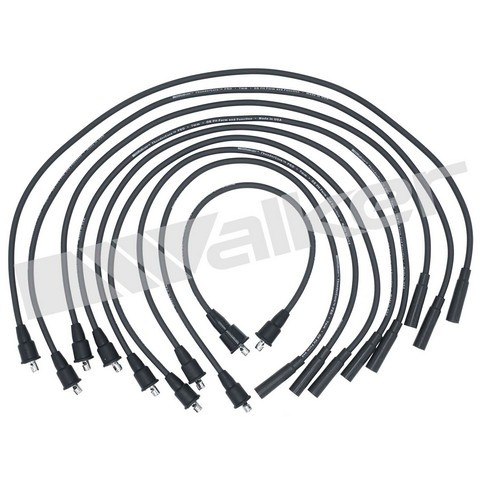 Walker Products Spark Plug Wire Set 924-1417