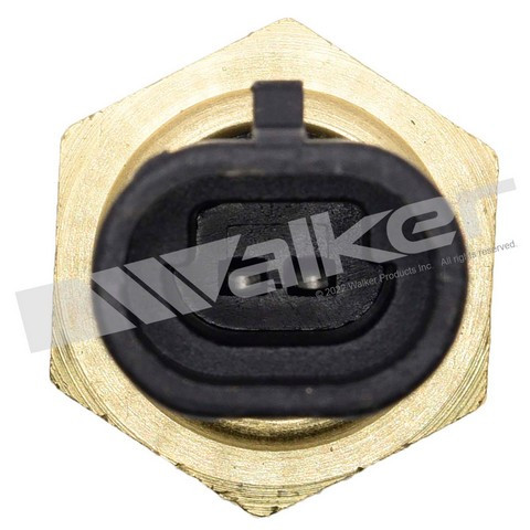 Walker Products Air Charge Temperature Sensor 211-2066 - view 4