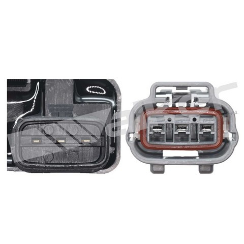ThunderSpark Ignition Coil 921-92083 - view 2