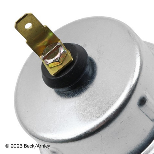 Beck/Arnley Engine Oil Pressure Switch P/N:201-0551