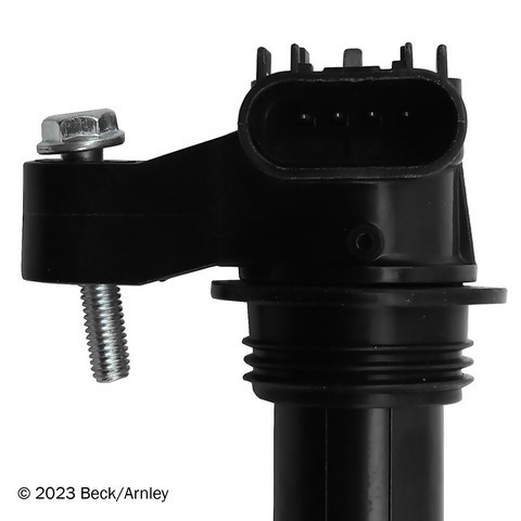 Beck/Arnley Direct Ignition Coil 178-8435 - view 6
