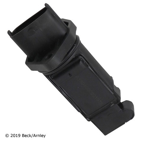 Beck/Arnley Mass Air Flow Sensor 158-1611 - view 2