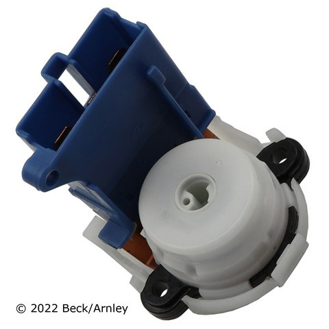 Beck/Arnley Ignition Switch 201-2066