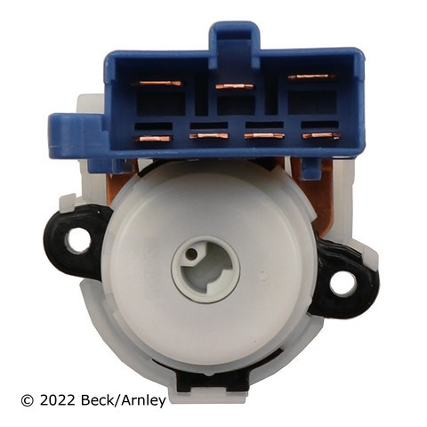 Beck/Arnley Ignition Switch 201-2066 - view 2