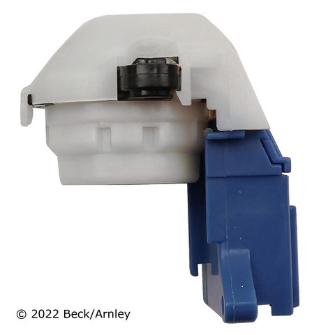 Beck/Arnley Ignition Switch 201-2066 - view 3