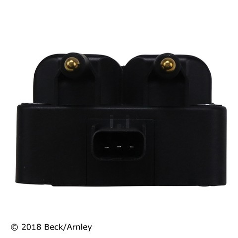 Beck/Arnley Ignition Coil 178-8361 - view 3