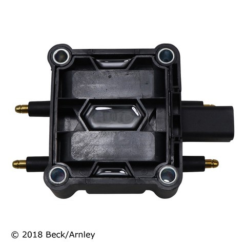 Beck/Arnley Ignition Coil 178-8361 - view 7