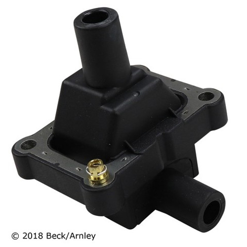 Beck/Arnley Direct Ignition Coil P/N:178-8528