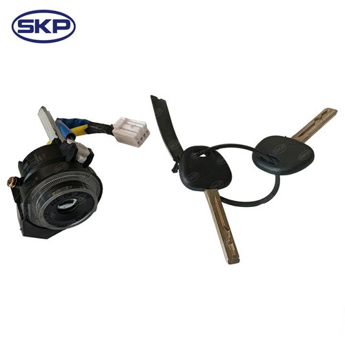 SKP Ignition Lock Cylinder P/N:SKUS660L