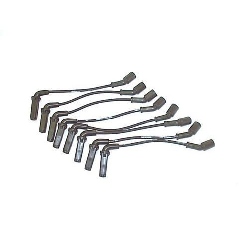 DENSO Auto Parts Spark Plug Wire Set 671-8064