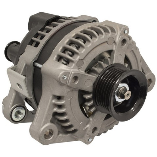 DENSO Auto Parts Alternator P/N:210-1217