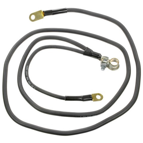 Standard Ignition Battery Cable P/N:A664TC