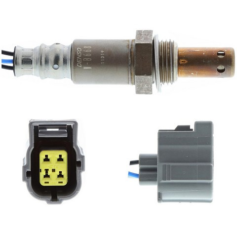 DENSO Auto Parts Oxygen Sensor 234-4744 - view 3