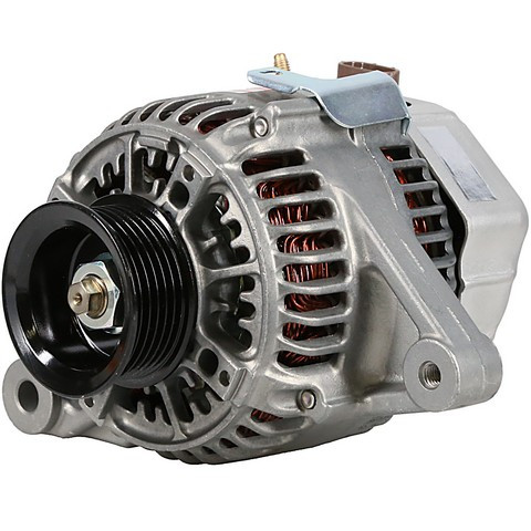 DENSO Auto Parts Alternator 210-0449