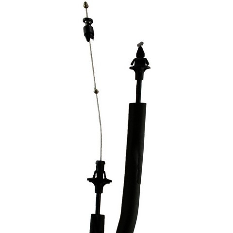 Pioneer Automotive Industries Carburetor Accelerator Cable CA-8706