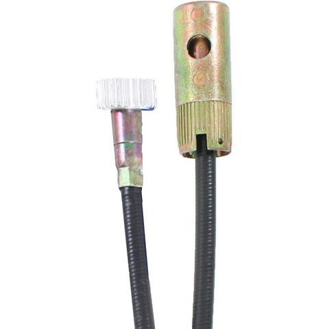 Pioneer Automotive Industries Speedometer Cable CA-3232