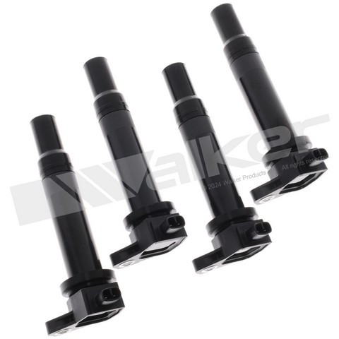 Walker Products Ignition Coil Set 928-4071-4