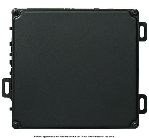 CARDONE Reman Engine Control Module (ECM) P/N:72-9166