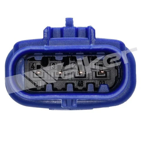 Walker Products Oxygen Sensor 250-241238 - view 6