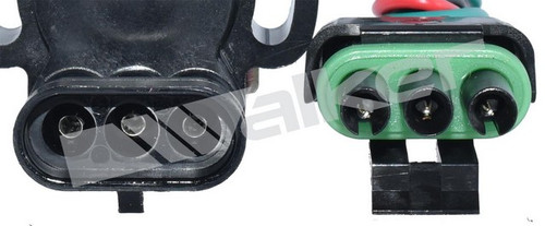 Walker Products Throttle Position Sensor P/N:200-91095