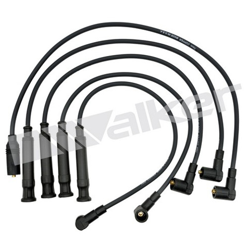Walker Products Spark Plug Wire Set P/N:924-1101