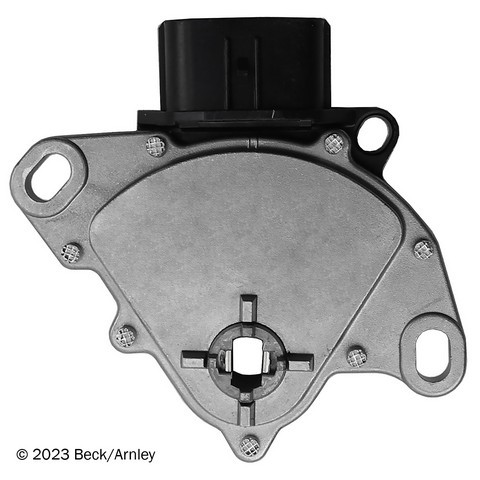 Beck/Arnley Neutral Safety Switch 201-2755 - view 6