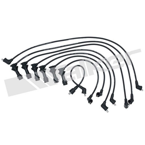Walker Products Spark Plug Wire Set 924-1271 - view 2