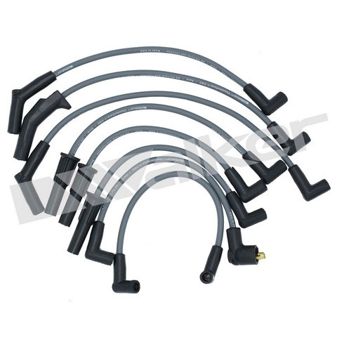 Walker Products Spark Plug Wire Set 924-1326
