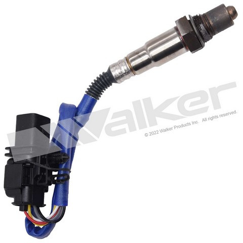 Walker Products Oxygen Sensor P/N:250-25165
