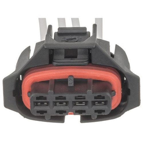 Standard Ignition Air Charge Temperature Sensor Connector,Oxygen Sensor Connector P/N:S-1559