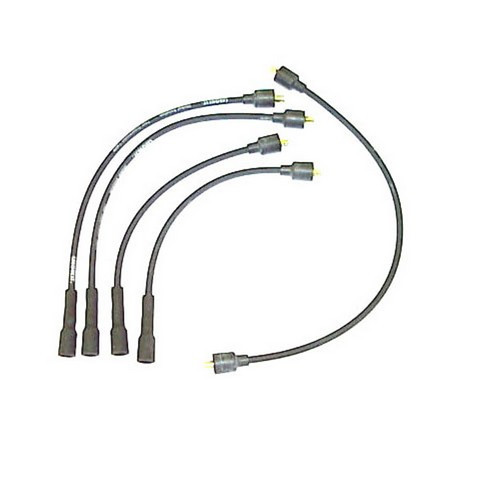 DENSO Auto Parts Spark Plug Wire Set 671-4264 - view 3