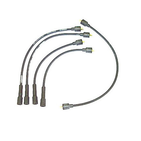 DENSO Auto Parts Spark Plug Wire Set 671-4264 - view 4