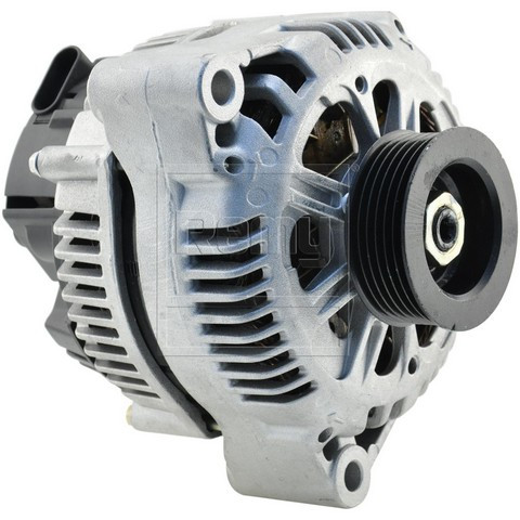 Remy Alternator 91015 - view 6