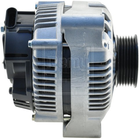 Remy Alternator P/N:91015
