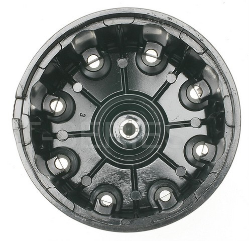 T Series Distributor Cap FD129T - view 2