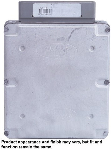 CARDONE Reman Engine Control Module (ECM) P/N:78-8234