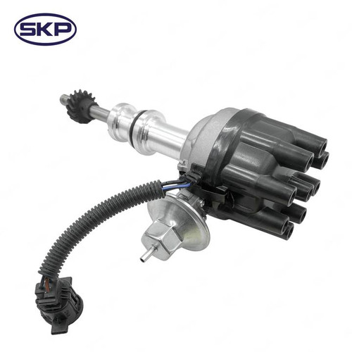 SKP Distributor SKDIFD03 - view 2