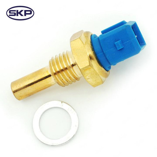 SKP Engine Coolant Temperature Sensor,Engine Cylinder Head Temperature Sensor SKTX18 - view 2
