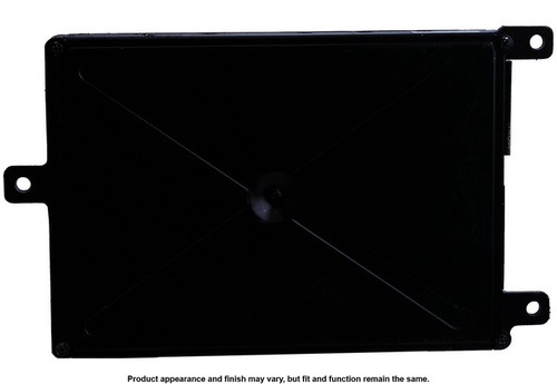 CARDONE Reman Engine Control Module (ECM) P/N:72-2012