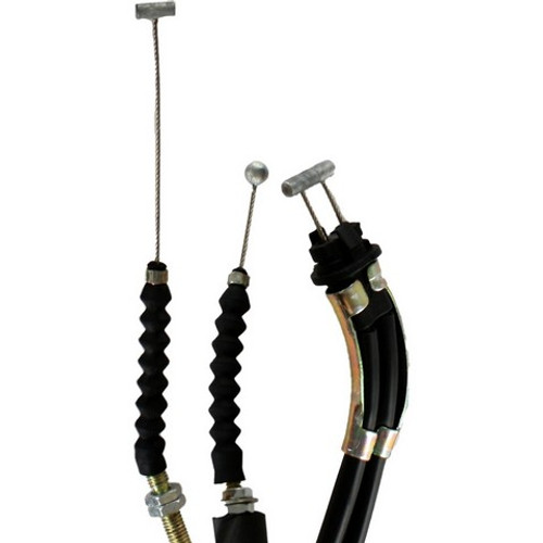 Pioneer Automotive Industries Carburetor Accelerator Cable P/N:CA-8815