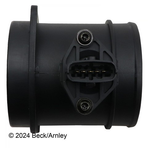 Beck/Arnley Mass Air Flow Sensor 158-1809 - view 2