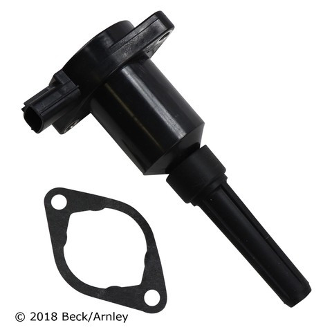 Beck/Arnley Direct Ignition Coil 178-8329